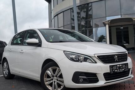 Peugeot 308 Gebrauchtwagen