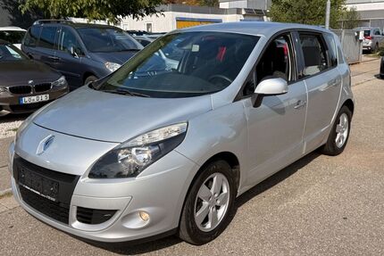 Renault Scenic Gebrauchtwagen