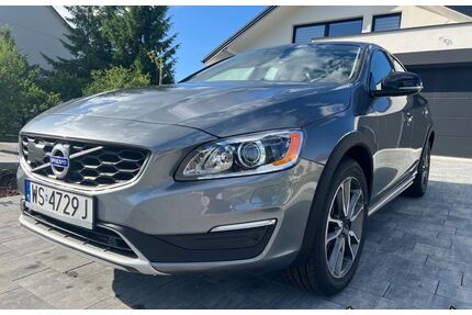 Volvo S60 Cross Country Gebrauchtwagen