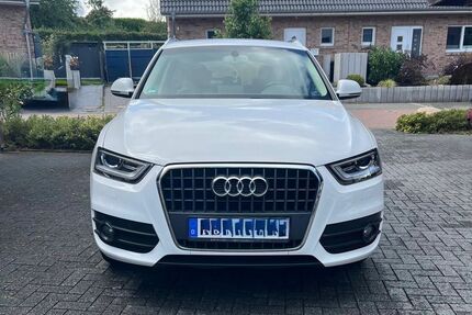 Audi Q3 Gebrauchtwagen