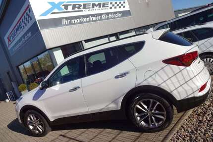 Hyundai SANTA FE Gebrauchtwagen
