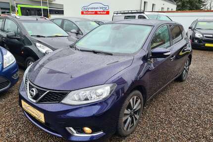 Nissan Pulsar Gebrauchtwagen