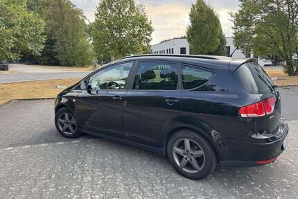 Seat Altea XL Gebrauchtwagen