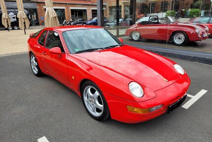 Porsche 968 Gebrauchtwagen