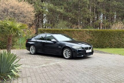 BMW M550 Gebrauchtwagen