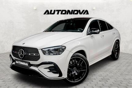 Mercedes-Benz GLE 400 Gebrauchtwagen