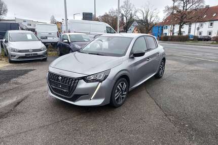 Peugeot 208 Gebrauchtwagen
