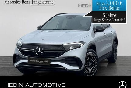 Mercedes-Benz EQA Gebrauchtwagen