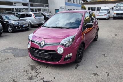 Renault Twingo Gebrauchtwagen