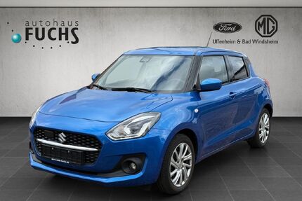 Suzuki Swift Gebrauchtwagen