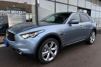 INFINITI QX70 Gebrauchtwagen