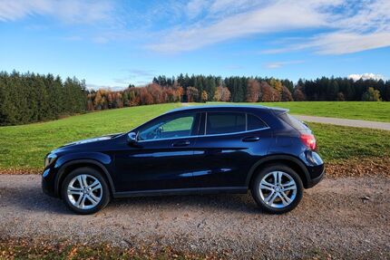 Mercedes-Benz GLA 220 Gebrauchtwagen
