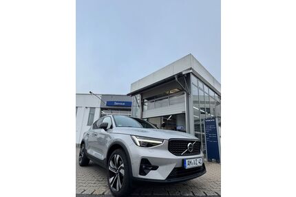 Volvo XC40 Gebrauchtwagen