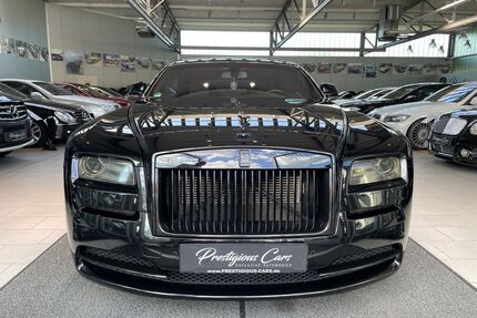 Rolls Royce Wraith Gebrauchtwagen