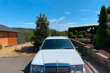 Mercedes-Benz E 200 Gebrauchtwagen