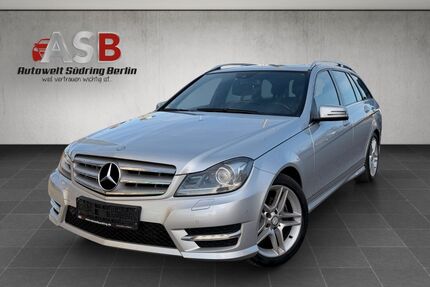 Mercedes-Benz C 180 Gebrauchtwagen