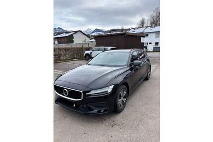 Volvo V60 Gebrauchtwagen