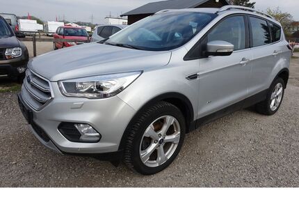 Ford Kuga Gebrauchtwagen