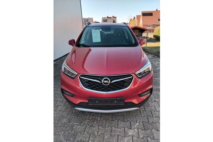 Opel Mokka X Gebrauchtwagen
