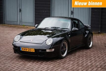 Porsche 911 Urmodell Gebrauchtwagen