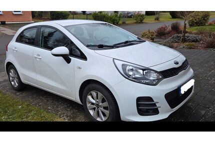 Kia Rio Gebrauchtwagen