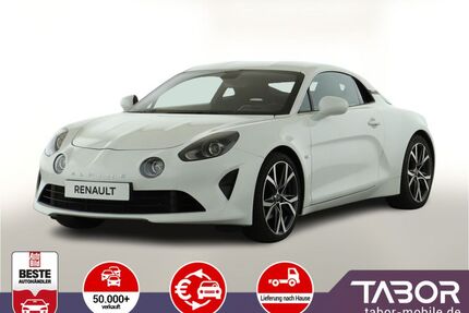 Alpine A110 Gebrauchtwagen