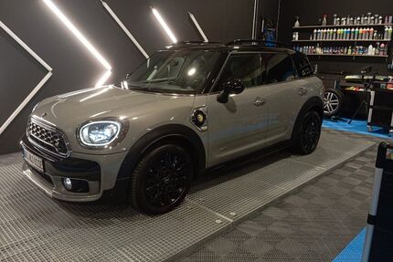Mini Countryman SE (Cooper) Gebrauchtwagen