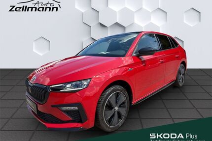 Skoda Scala Gebrauchtwagen