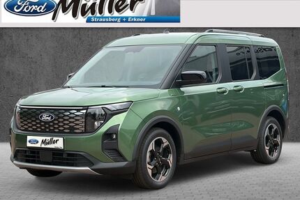 Ford Tourneo Courier Gebrauchtwagen