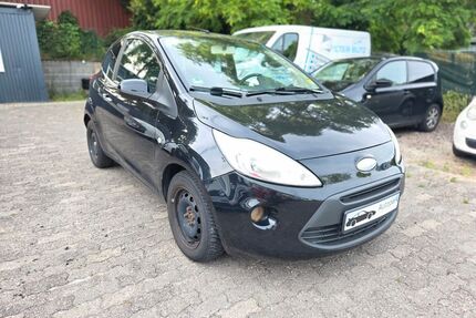 Ford Ka/Ka+ Gebrauchtwagen