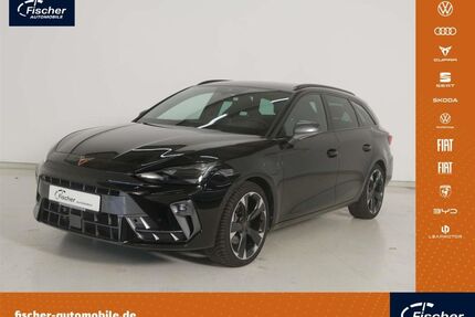 Cupra Leon Gebrauchtwagen