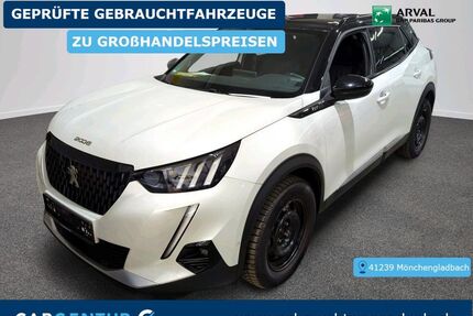 Peugeot 2008 Gebrauchtwagen