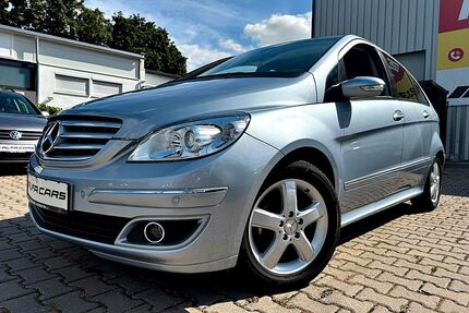 Mercedes-Benz B 170 Gebrauchtwagen