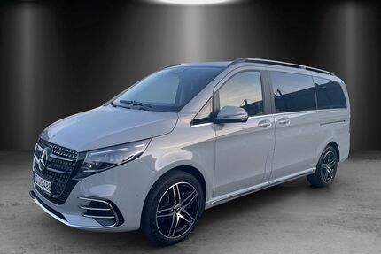 Mercedes-Benz V 300 Gebrauchtwagen