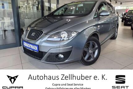 Seat Altea Gebrauchtwagen