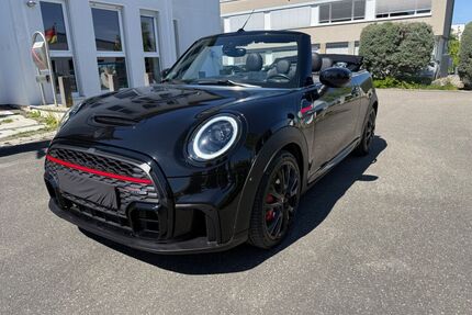 Mini John Cooper Works Gebrauchtwagen