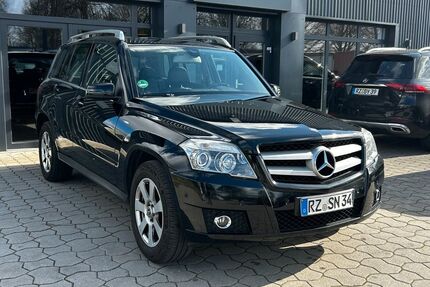 Mercedes-Benz GLK 220 Gebrauchtwagen