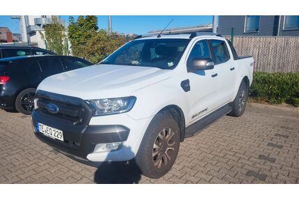 Ford Ranger Gebrauchtwagen