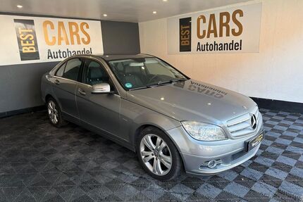 Mercedes-Benz C 180 Gebrauchtwagen