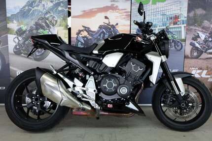 Honda CB 1000 Gebrauchtwagen
