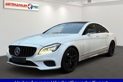 Mercedes-Benz CLS 250 Gebrauchtwagen