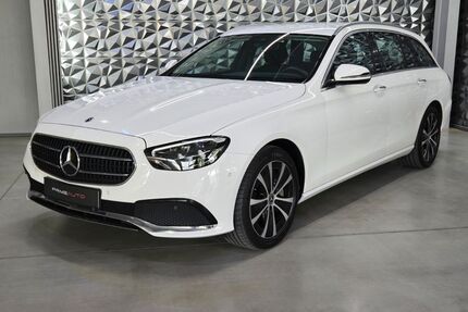 Mercedes-Benz E 300 Gebrauchtwagen