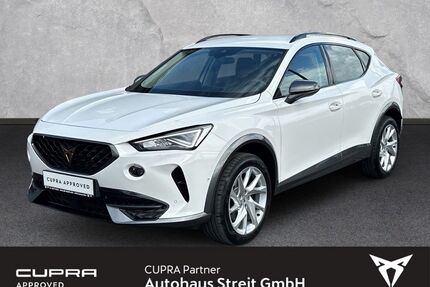 Cupra Formentor Gebrauchtwagen