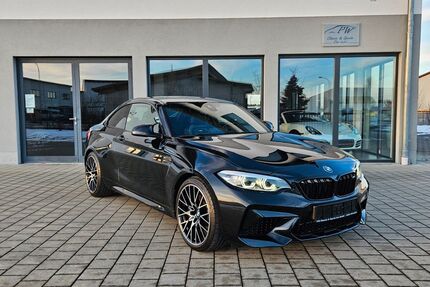 BMW M2 Gebrauchtwagen