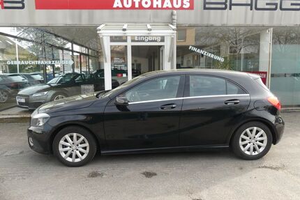 Mercedes-Benz A 180 Gebrauchtwagen