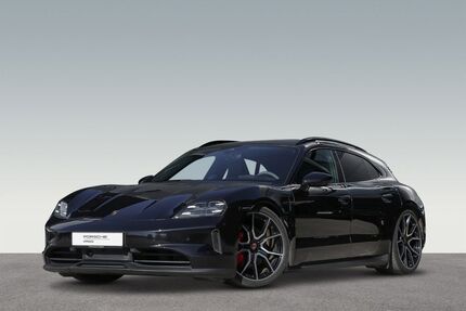 Porsche Taycan Gebrauchtwagen