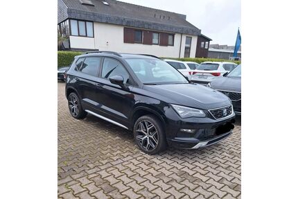 Seat Ateca Gebrauchtwagen