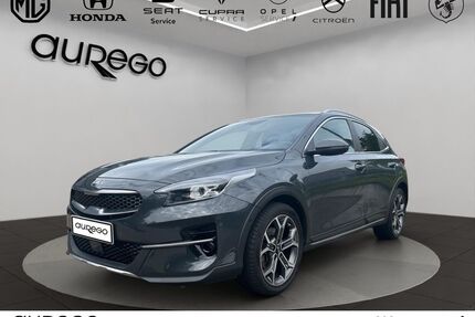 Kia XCeed Gebrauchtwagen