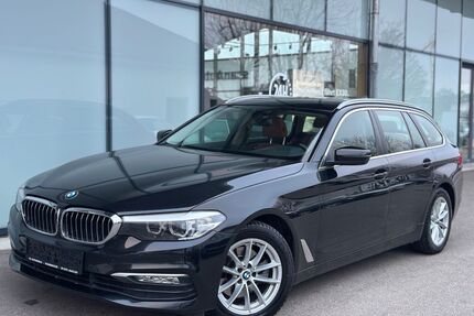 BMW 520 Gebrauchtwagen