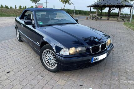BMW 320 Gebrauchtwagen